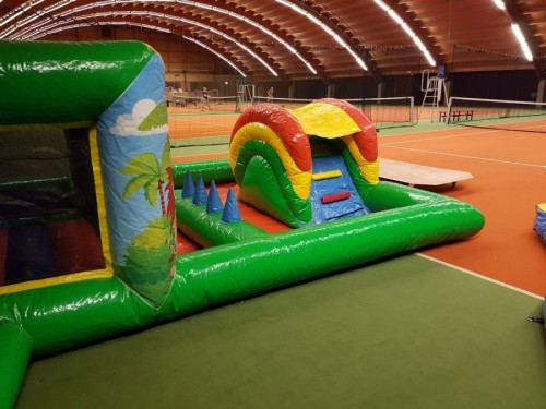 Kids Playzone